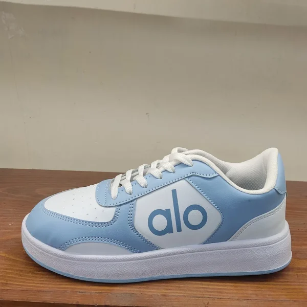 کفش اسپرت مدل alo