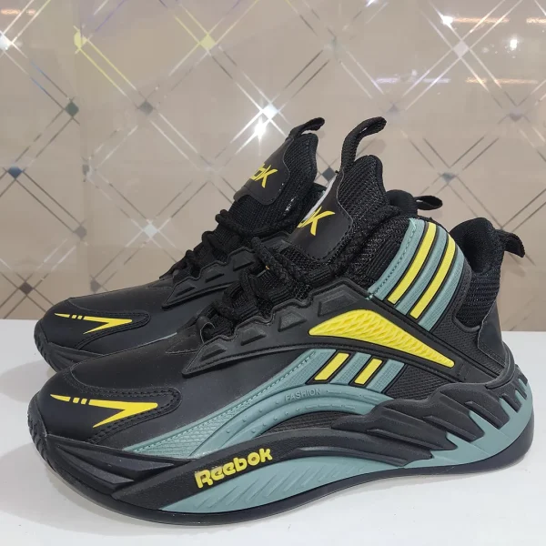 کفش اسپرت مدل Reebok – سبک، خاص، شهری