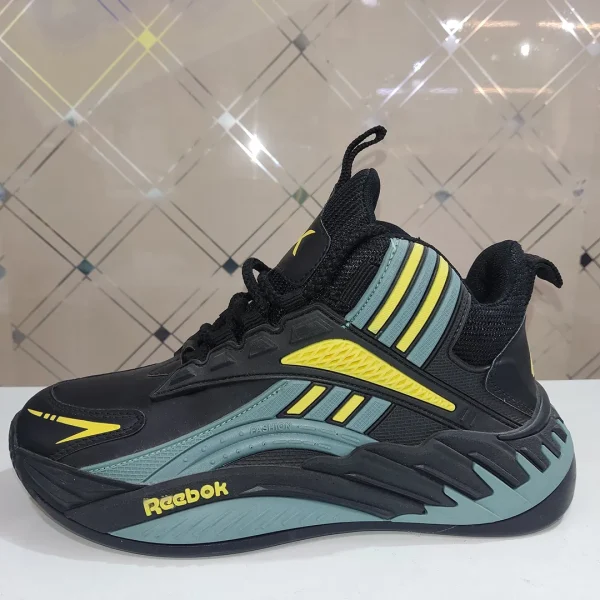کفش اسپرت مدل Reebok – سبک، خاص، شهری